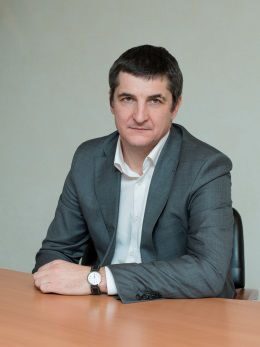 Бациев Виктор Валентинович