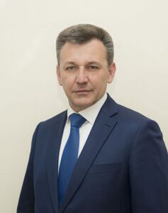 Кирпичев Михаил Анатольевич